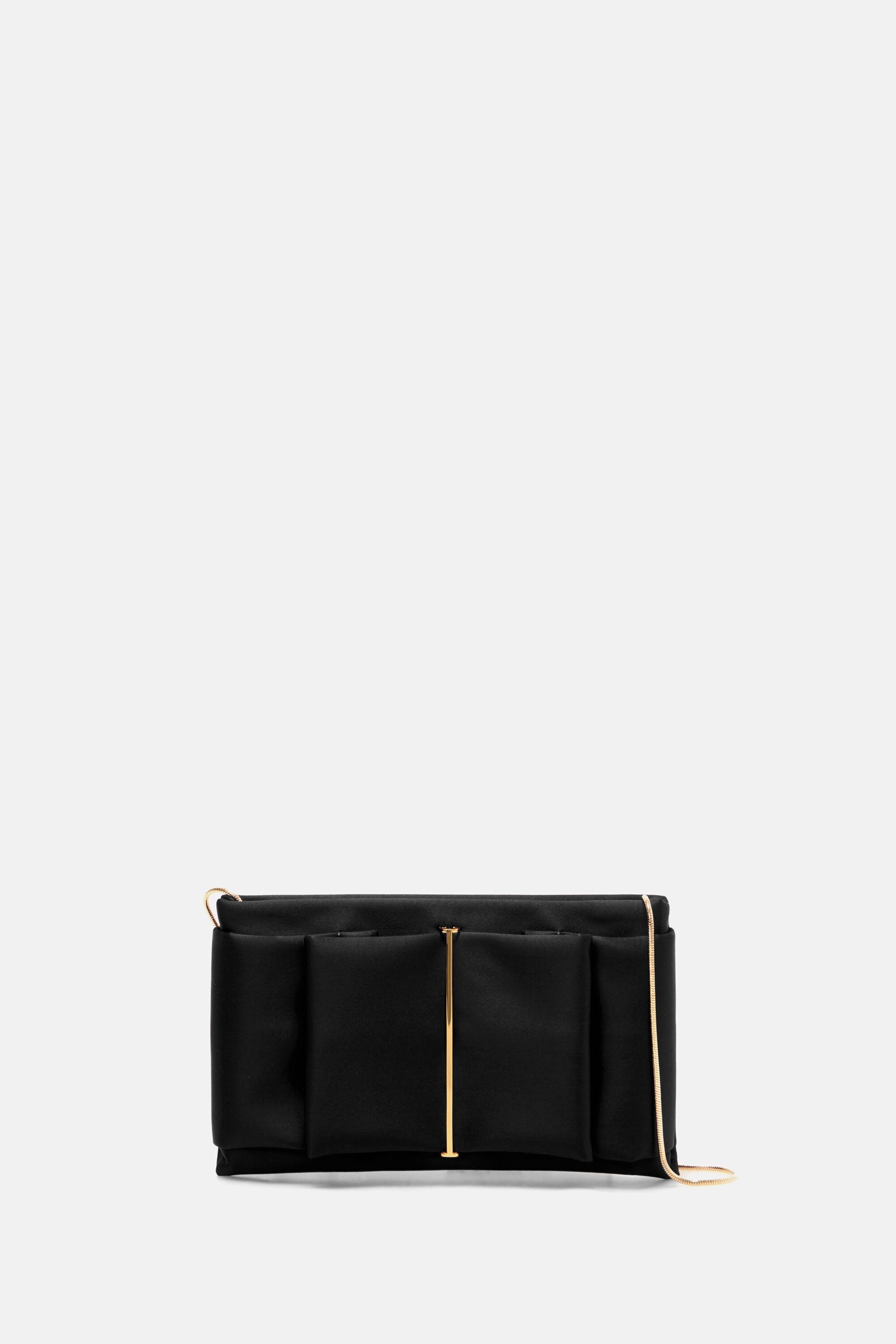 Lacito Insignia Clutch | Small Clutch