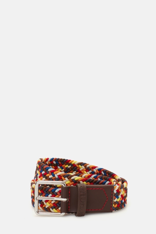 BLASÓN COLLECTION | WOVEN BELT