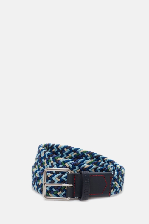 BLASÓN COLLECTION | WOVEN BELT