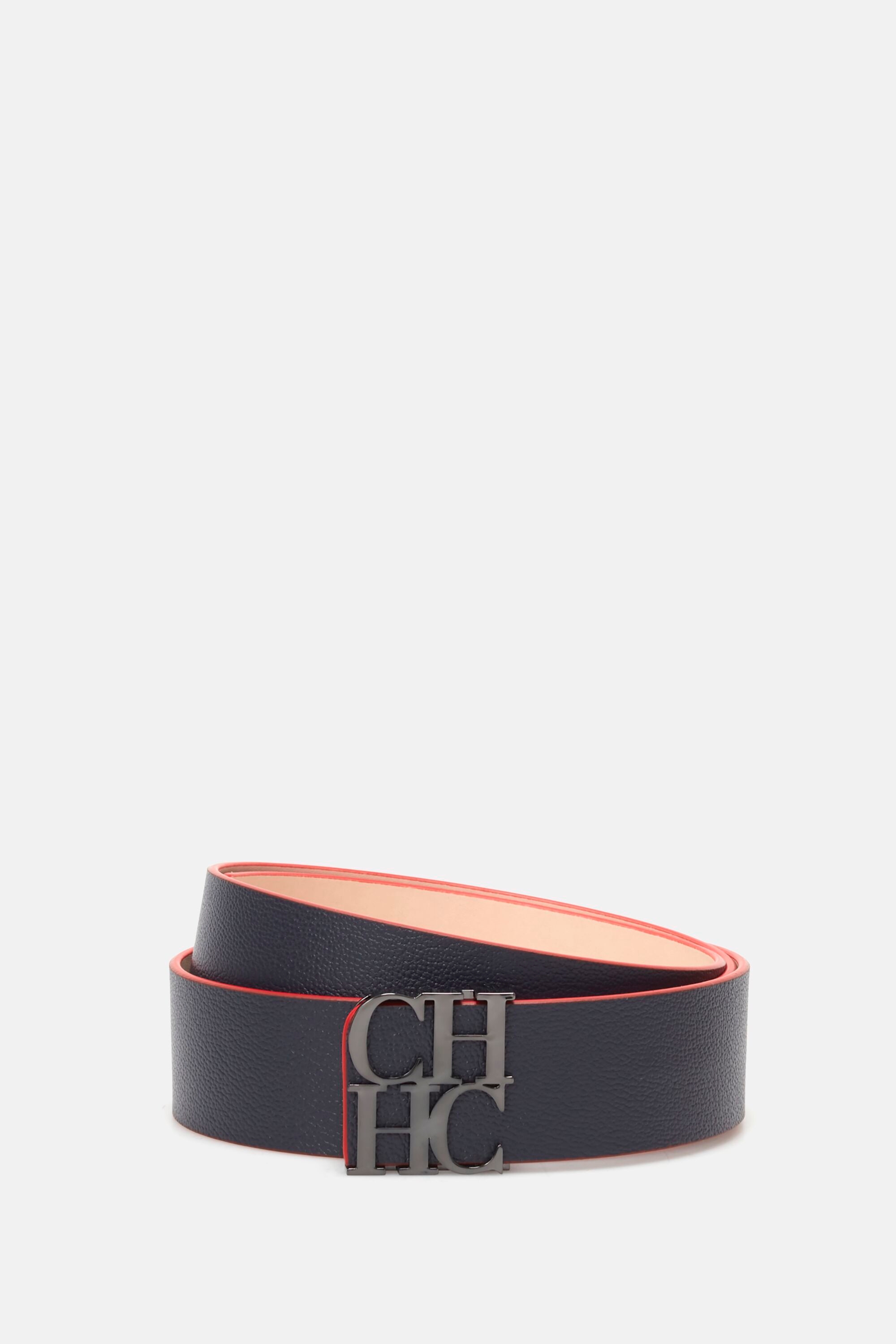 CHHC | Wide belt