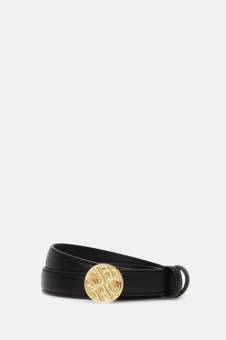 Round CHHC | Skinny belt