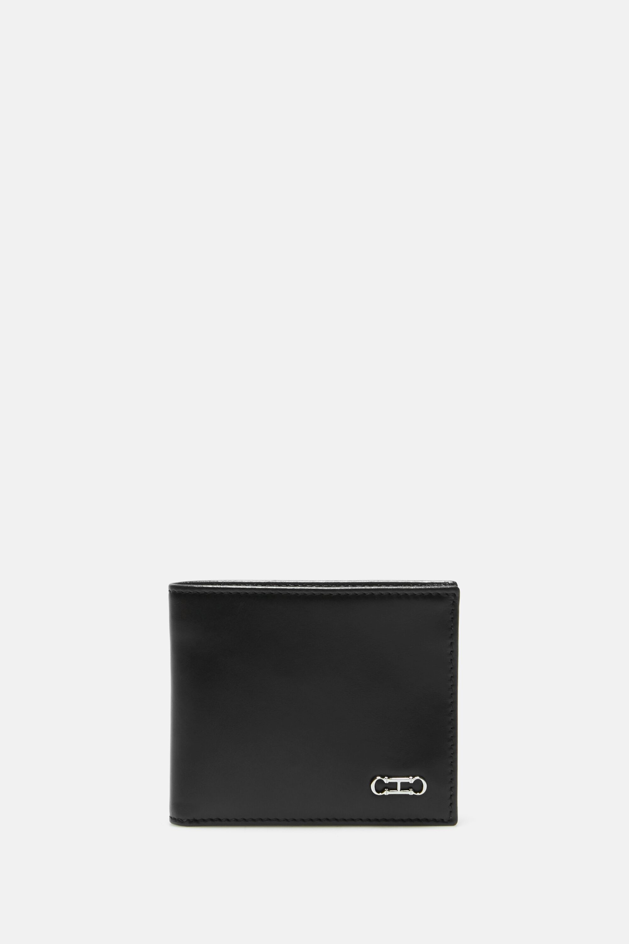 Initials Insignia | Billfold 6 wallet