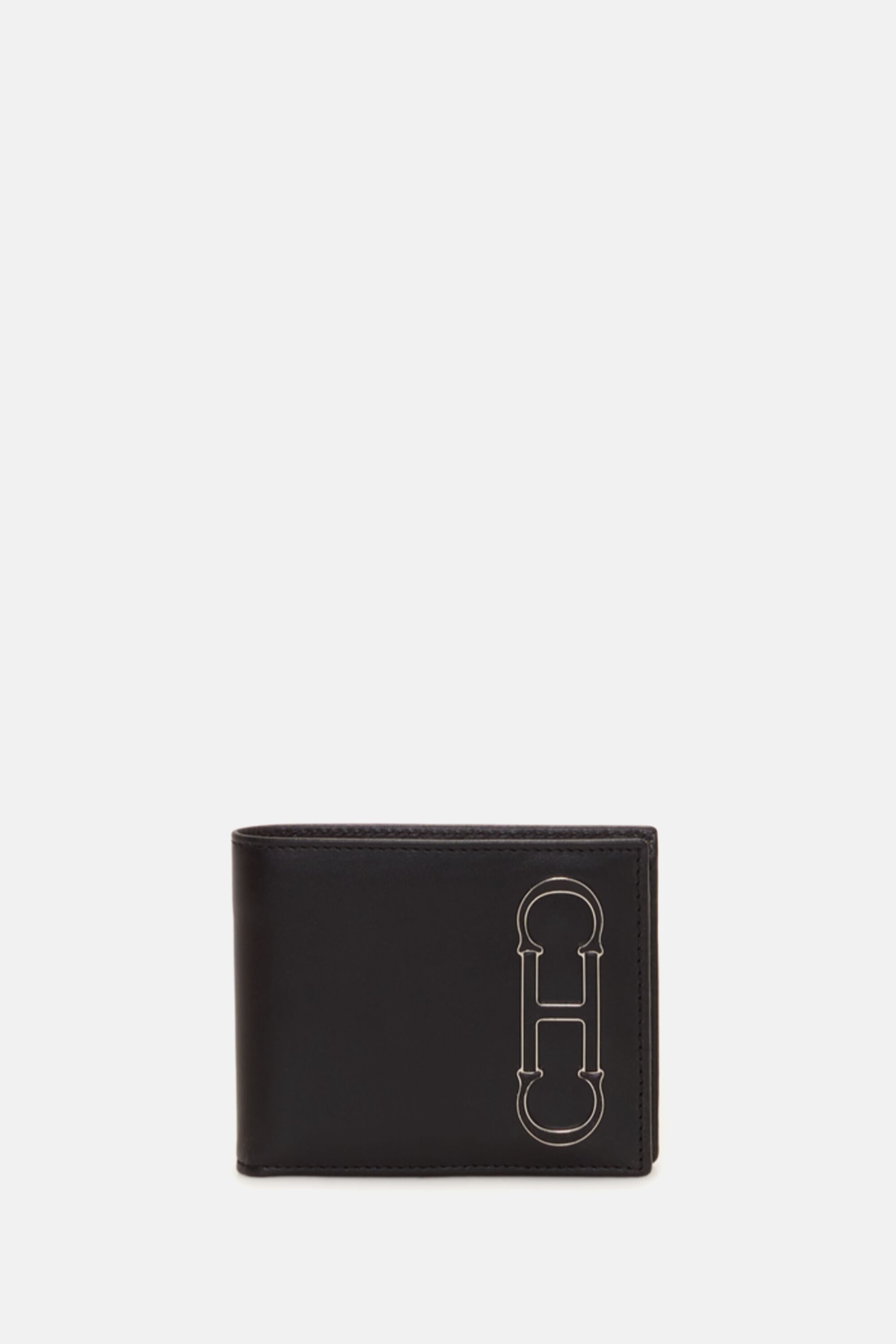 Initials Insignia | Cartera Apaisada 6