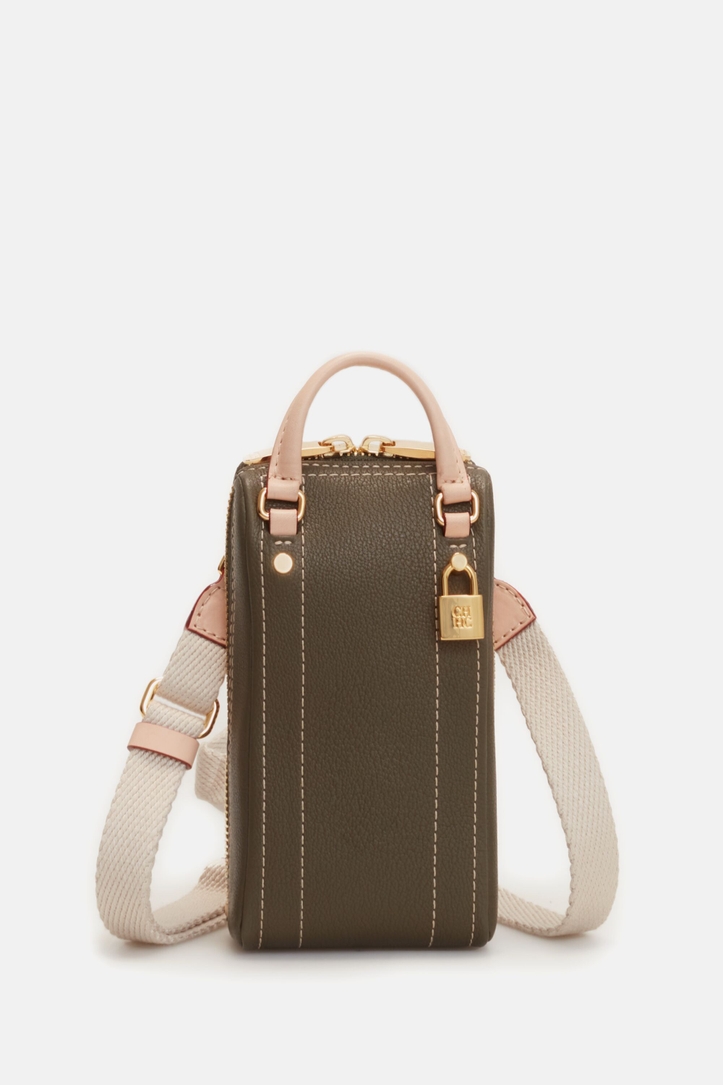 Andy 1 Locked | Cartera bandolera