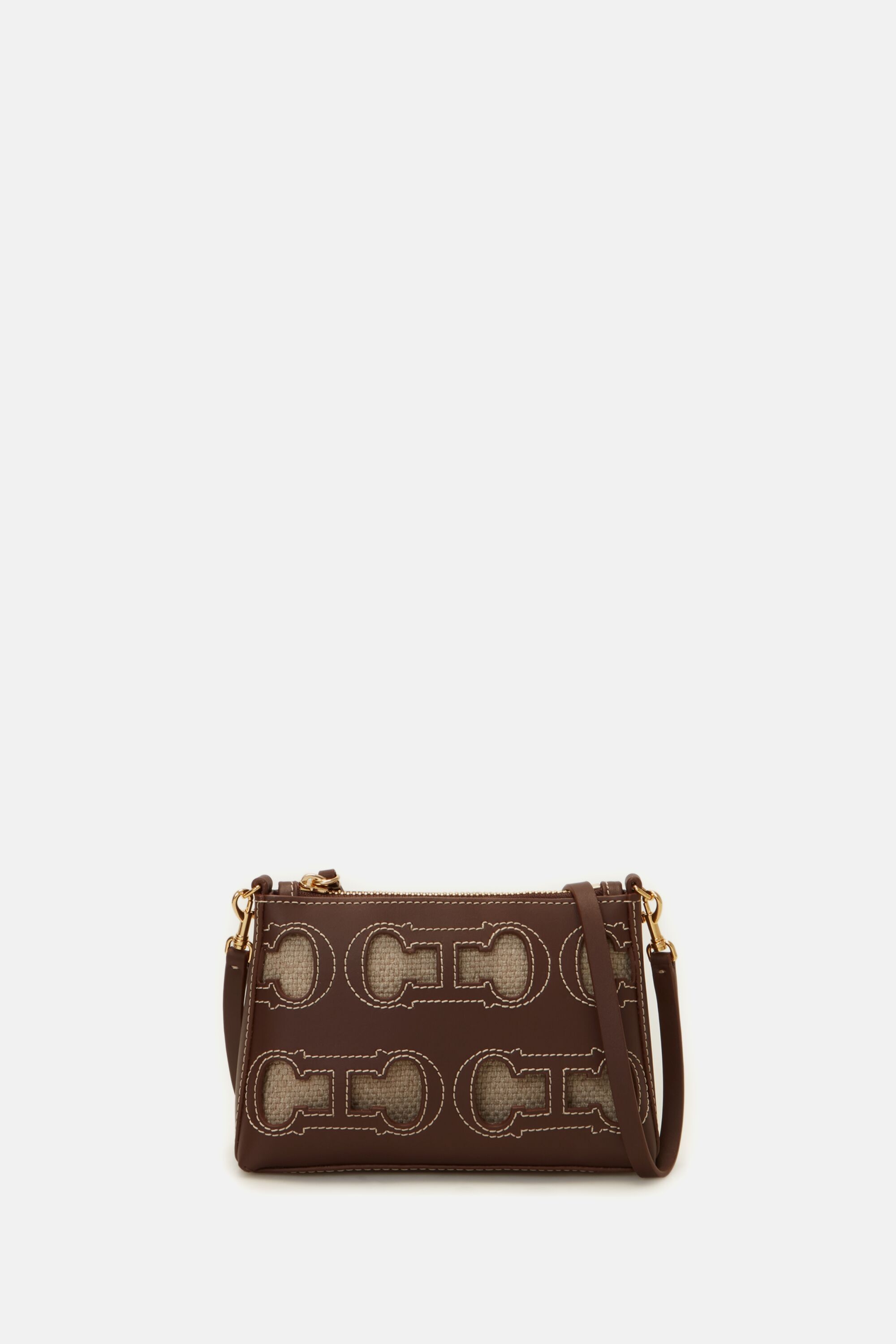 Doma Insignia | Cartera bandolera