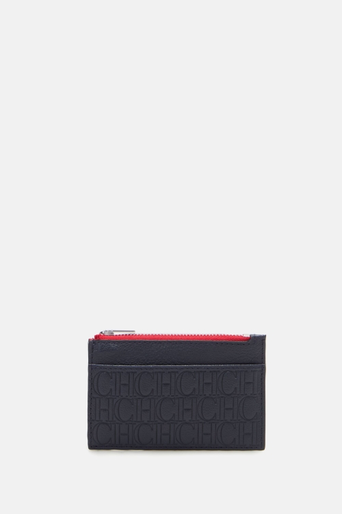 EDITORS | COIN PURSE AND CARD HOLDER