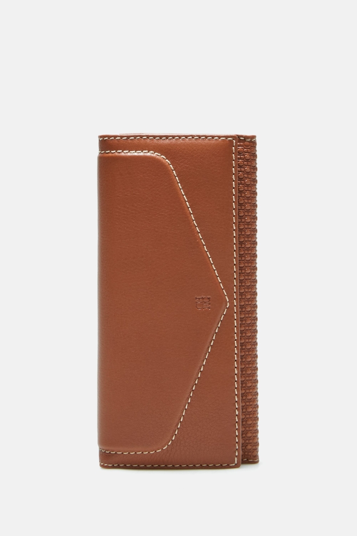 Blasón | American wallet with removable coin purse