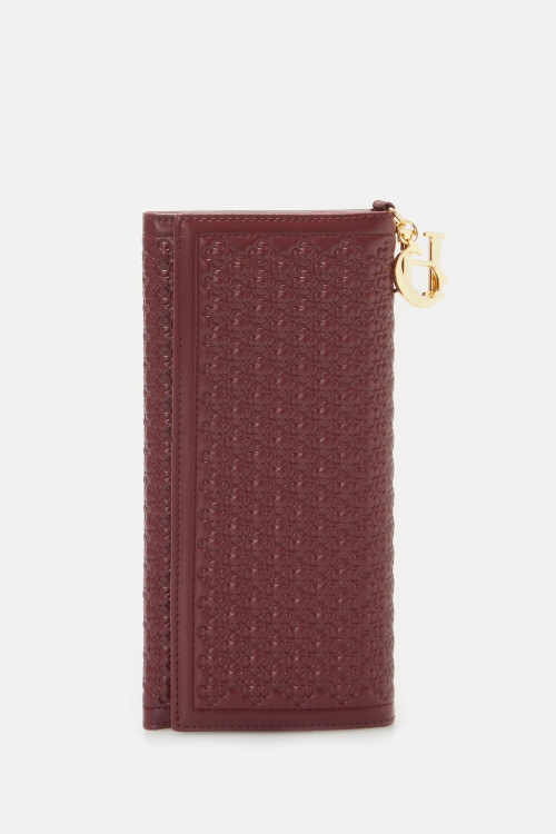 ROYAL | AMERICAN WALLET WITH REMOVABLE COIN PURSE