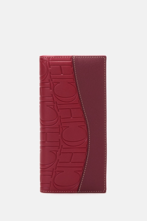 MATRYOSHKA | FOLD-OVER AMERICAN WALLET