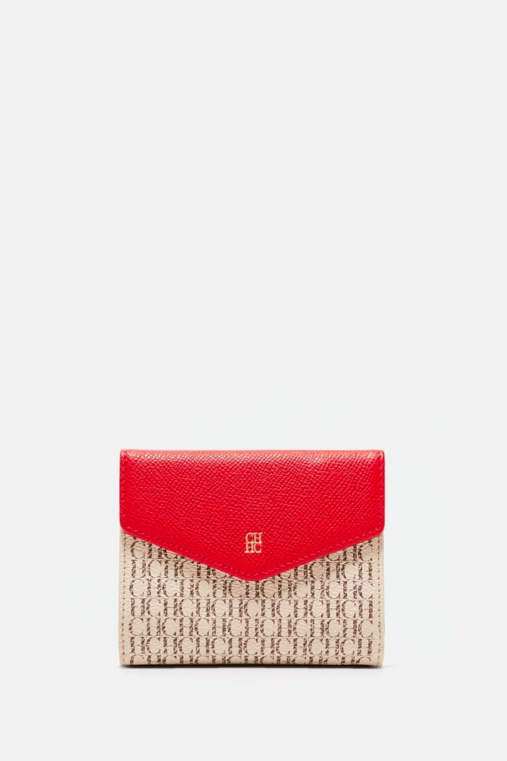 Traveller | Japanese envelope wallet