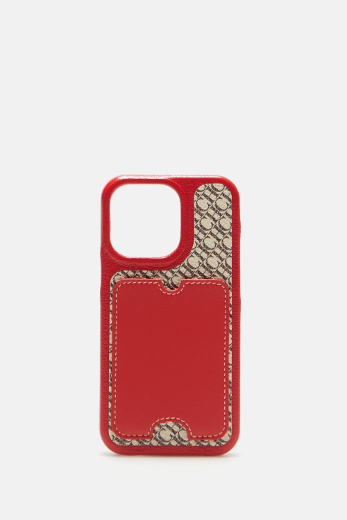 TRAVELLER  | IPHONE 13 PRO CASE