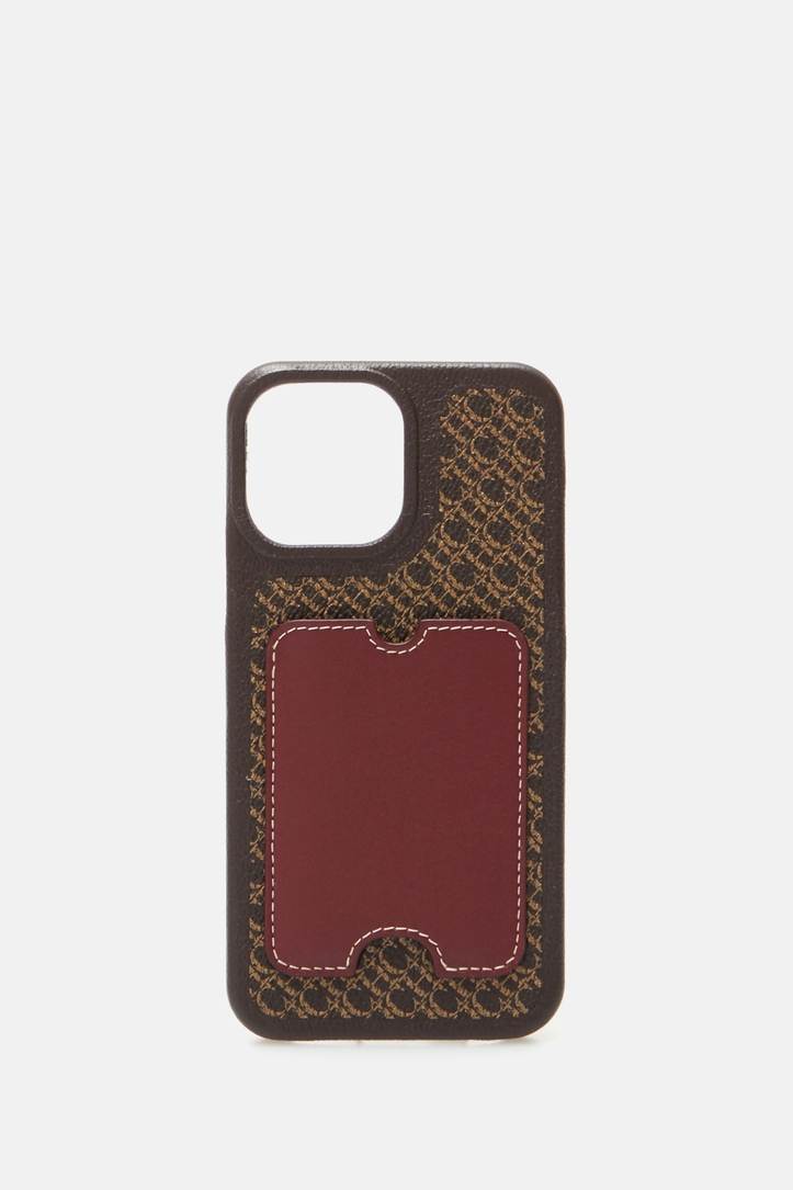 Traveller  | iPhone 13 Pro Max case