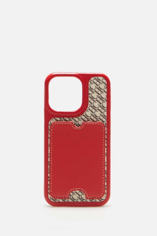 TRAVELLER  | IPHONE 13 PRO MAX CASE