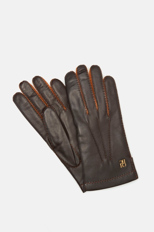 CHHC LEATHER GLOVES