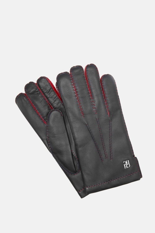 CHHC LEATHER GLOVES