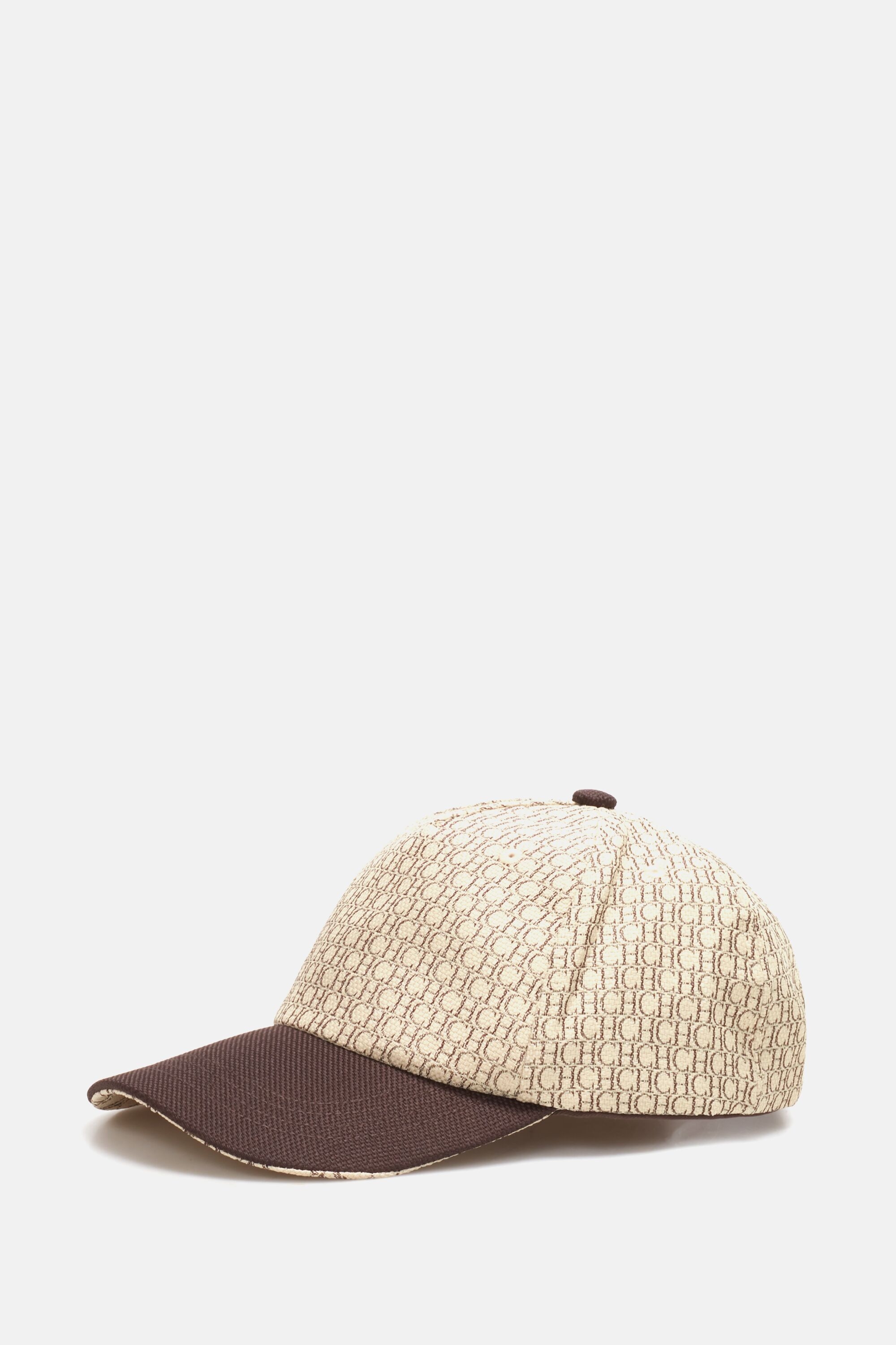 Caracas canvas baseball cap