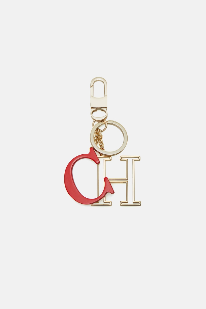 CH Keychain